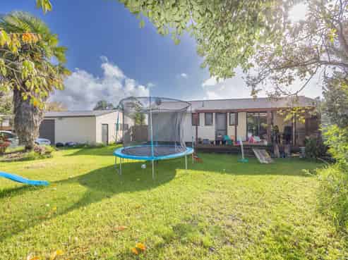 42 Rotowaro Road, Huntly