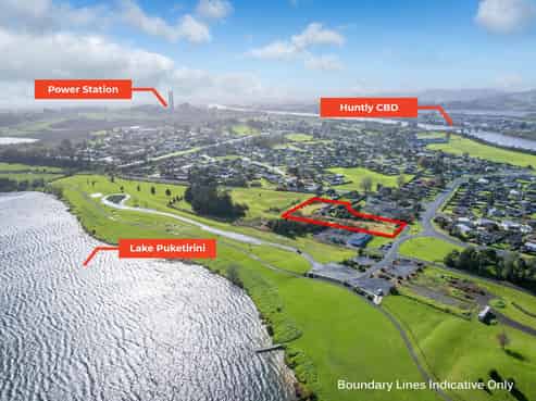 42 Rotowaro Road, Huntly