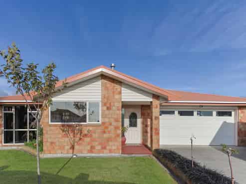 60A Mill Street, Westport