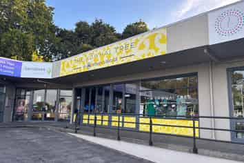 93 sqm Retail