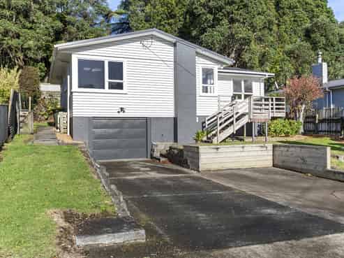 26 Whakawhiti Street, Marfell