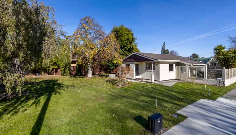 3A Monro Street, Blenheim