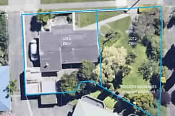 3A Monro Street, Blenheim