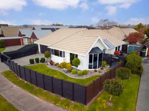 23 Althorp Place, Avonhead