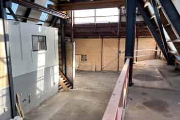 A+ INDUSTRIAL FREEHOLD INVESTMENT