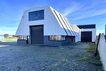 A+ INDUSTRIAL FREEHOLD INVESTMENT