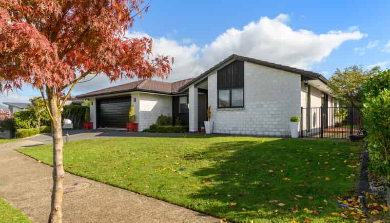 54 Te Ranga Memorial Drive, Pyes Pa