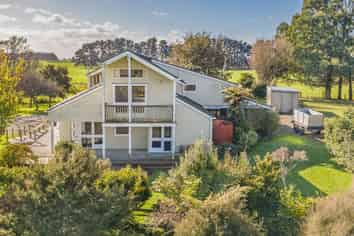 101 Roslyn Road, Levin