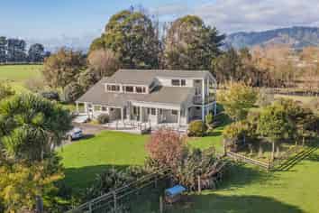 101 Roslyn Road, Levin