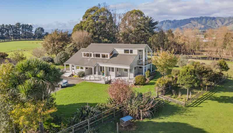 101 Roslyn Road, Levin
