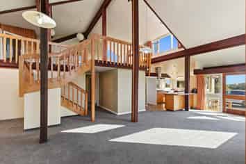 101 Roslyn Road, Levin