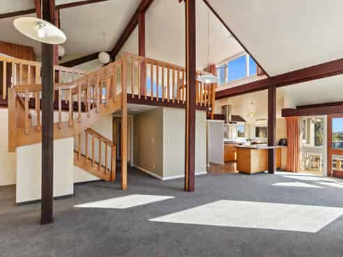 101 Roslyn Road, Levin