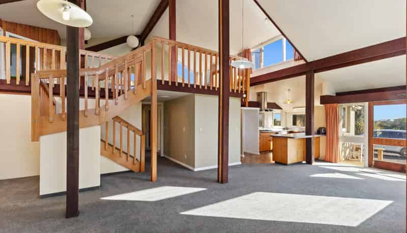 101 Roslyn Road, Levin