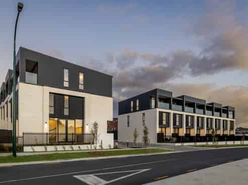 1/239 Flat Bush School Road, Flat Bush