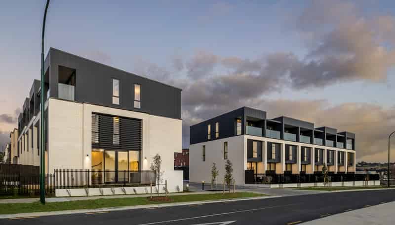 1/239 Flat Bush School Road, Flat Bush