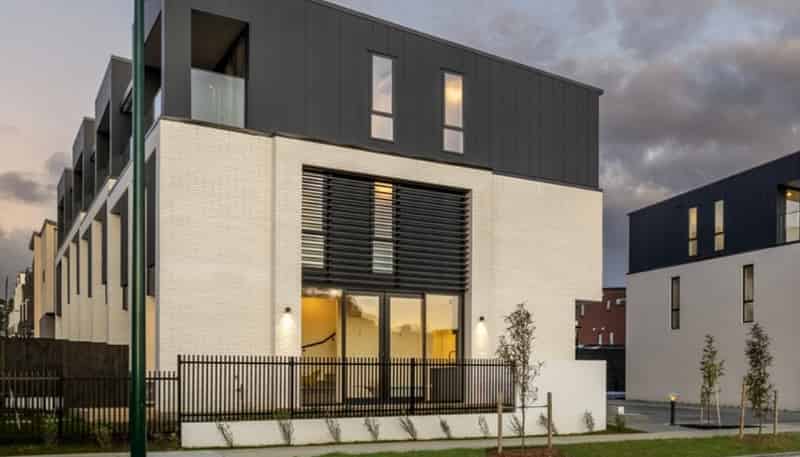 1/239 Flat Bush School Road, Flat Bush