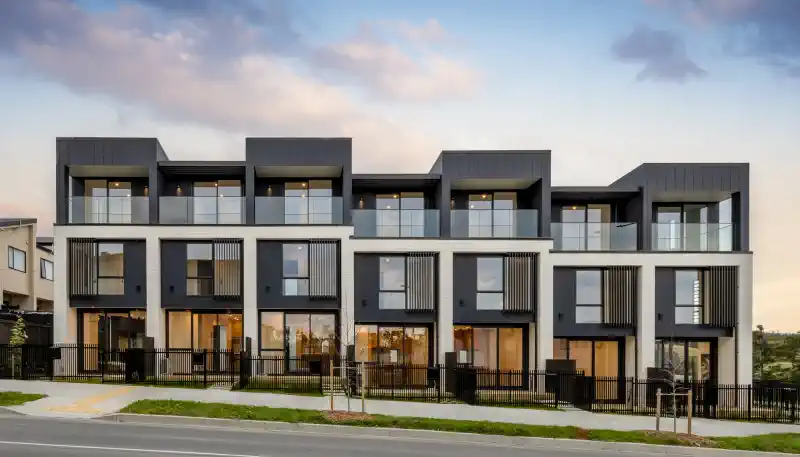 1/239 Flat Bush School Road, Flat Bush