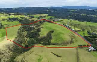 3087 Awhitu Road, Waiuku