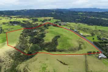 3087 Awhitu Road, Waiuku