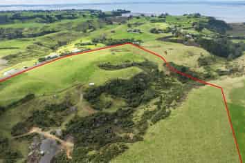3087 Awhitu Road, Waiuku