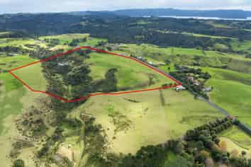 3087 Awhitu Road, Waiuku