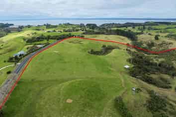 3087 Awhitu Road, Waiuku