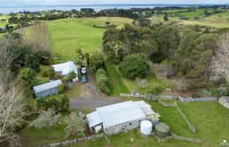3087 Awhitu Road, Waiuku