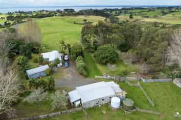 3087 Awhitu Road, Waiuku