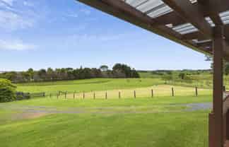 3031 Awhitu Road, Waiuku