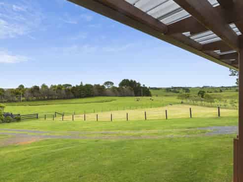 3031 Awhitu Road, Waiuku