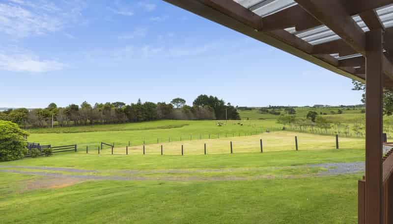 3031 Awhitu Road, Waiuku