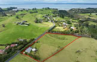 3031 Awhitu Road, Waiuku