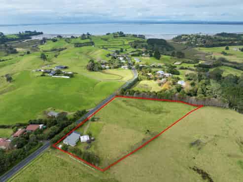 3031 Awhitu Road, Waiuku