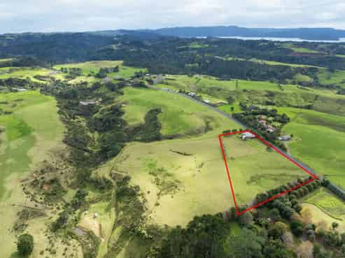 3031 Awhitu Road, Waiuku