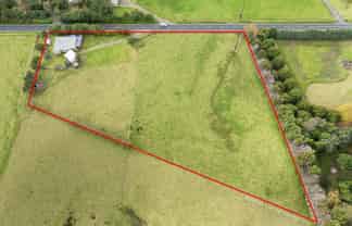 3031 Awhitu Road, Waiuku