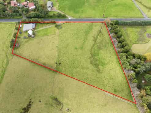 3031 Awhitu Road, Waiuku
