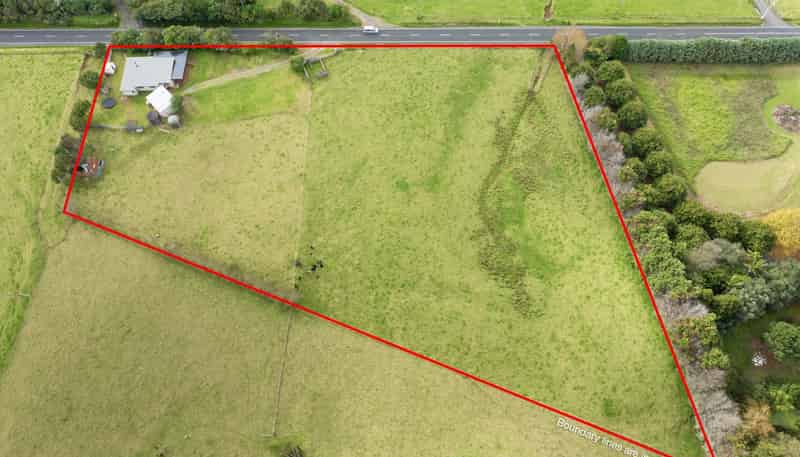 3031 Awhitu Road, Waiuku