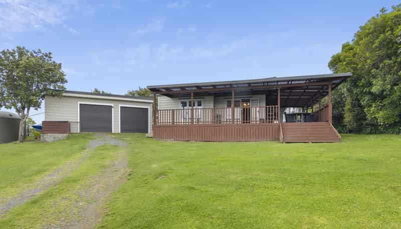3031 Awhitu Road, Waiuku