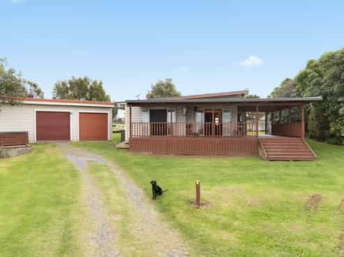 3031 Awhitu Road, Waiuku