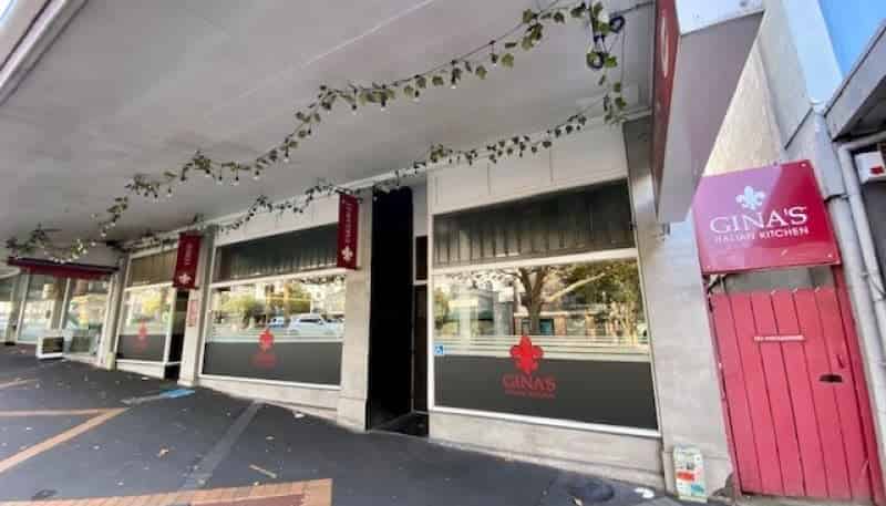 161 - 165 Symonds Street, Eden Terrace