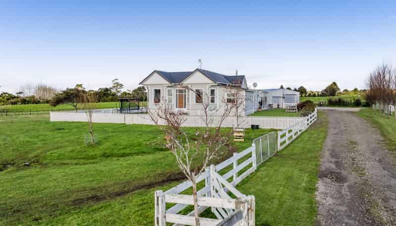 333 Norfolk Road Upper, Norfolk