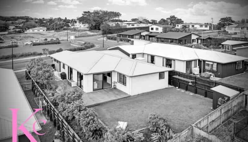 9 Tuaraki Drive, Wellsford