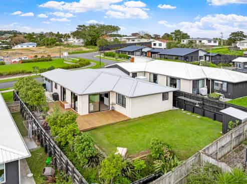 9 Tuaraki Drive, Wellsford