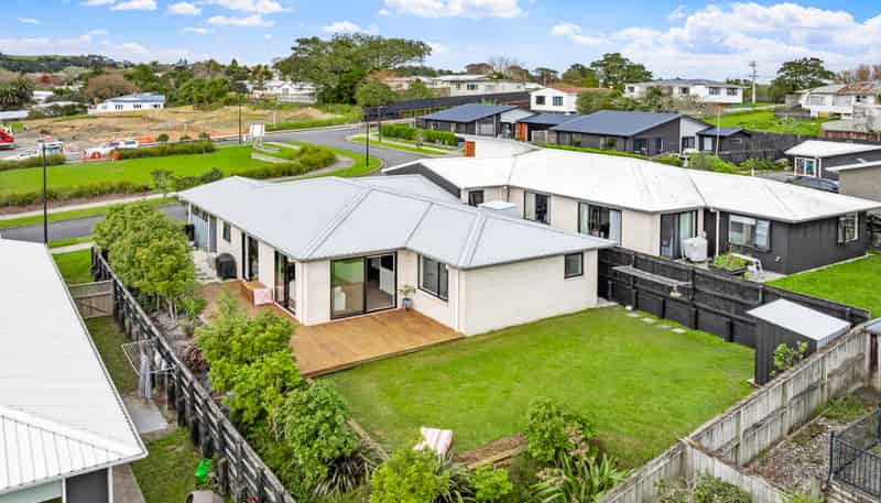 9 Tuaraki Drive, Wellsford