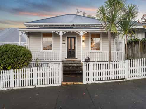 23 Bond Street, Grey Lynn