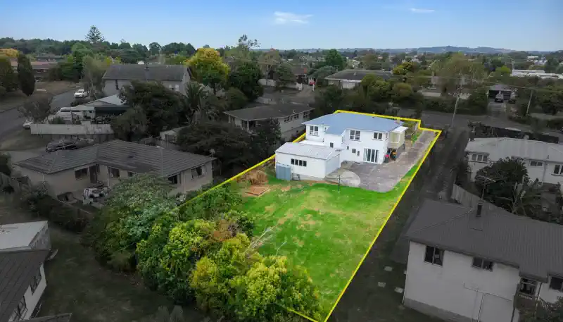 5 Boundary Road, Papakura