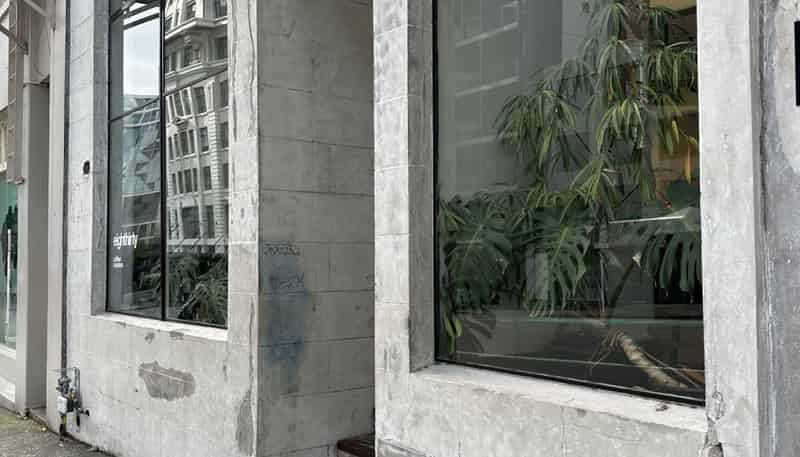 16 Anzac Avenue, Auckland Central