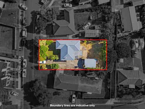 77 Dale Crescent, Pakuranga