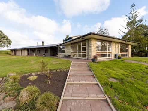 132 Foxton Beach Road, Foxton Beach