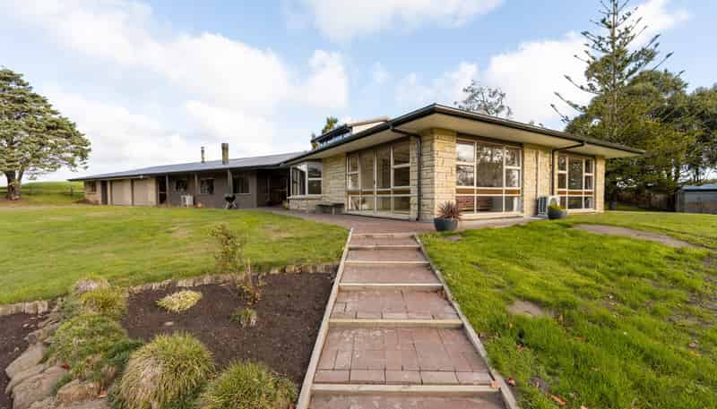 132 Foxton Beach Road, Foxton Beach
